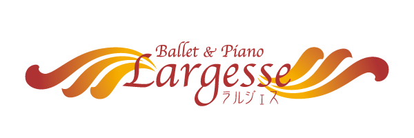 Ballet＆Piano ラルジェス